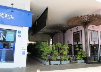 “Puxadinhos” da Asa Sul ganham novo prazo para regularização